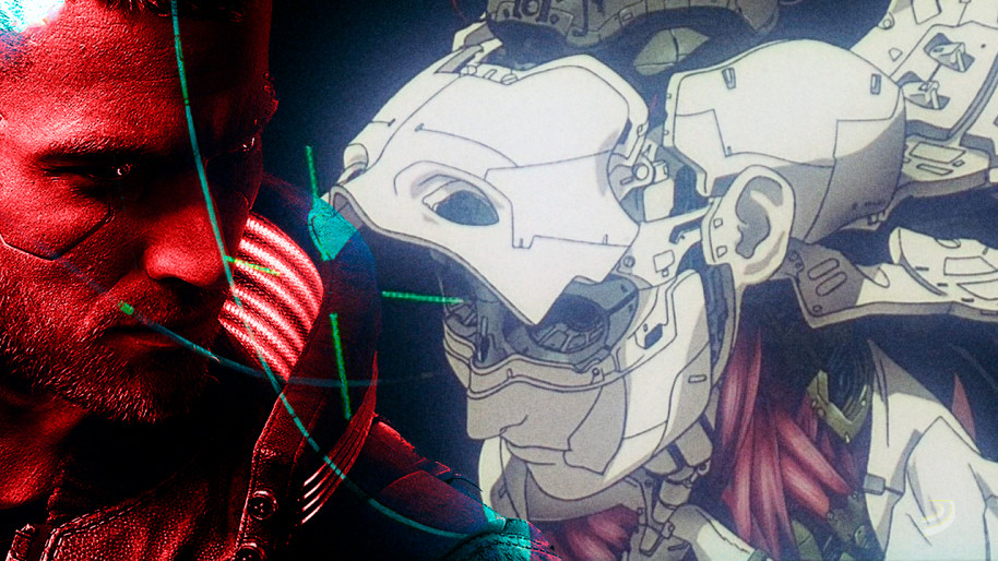 La influencia de Japón y el anime en Cyberpunk 2077. ¿Sueña CD Projekt Red con ovejas eléctricas?