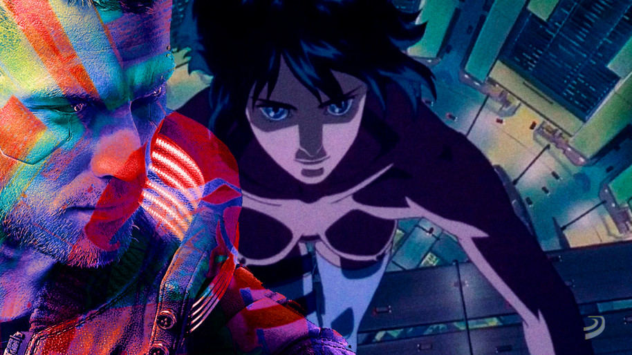 La influencia de Japón y el anime en Cyberpunk 2077. ¿Sueña CD Projekt Red con ovejas eléctricas?