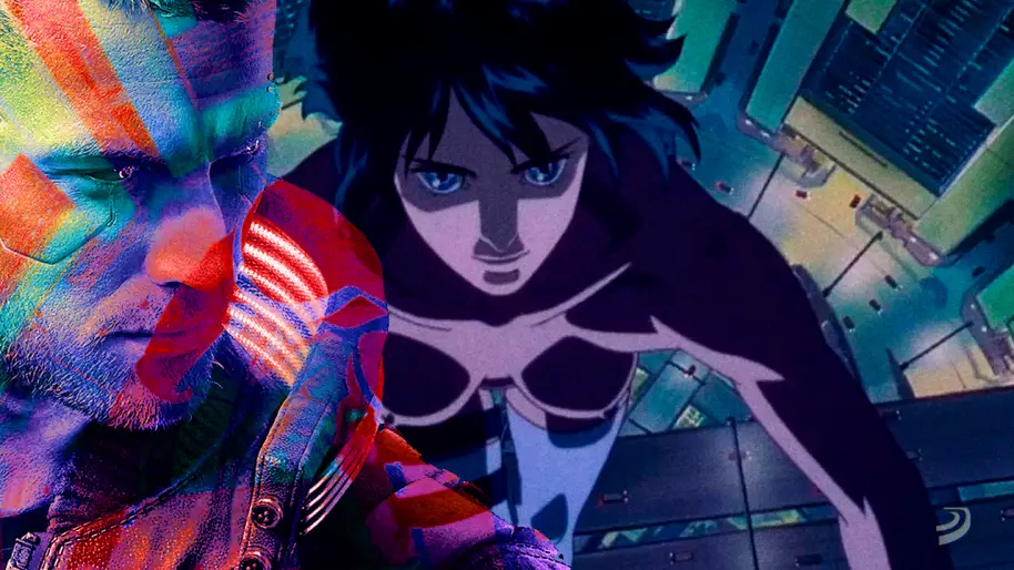 La influencia de Japón y el anime en Cyberpunk 2077. ¿Sueña CD Projekt Red con ovejas eléctricas?
