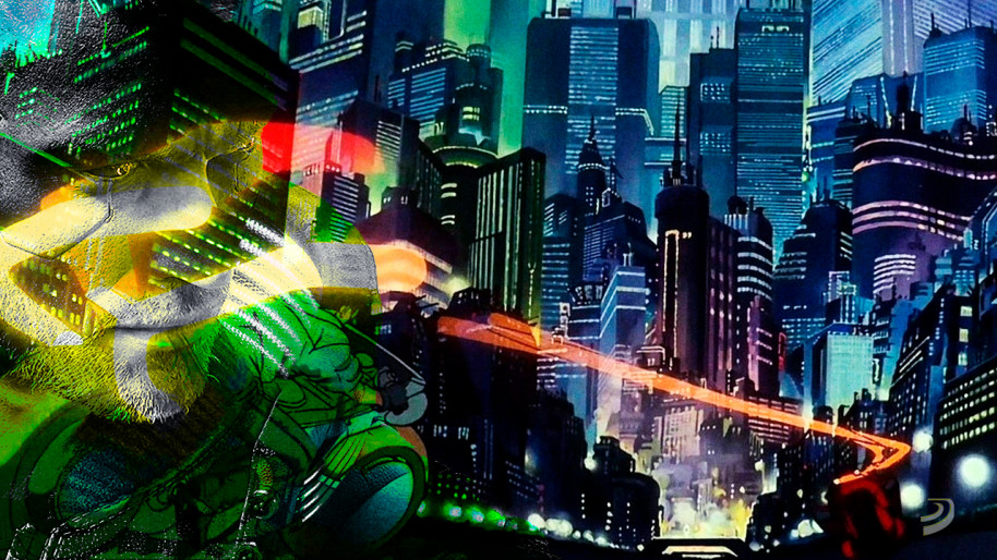 La influencia de Japón y el anime en Cyberpunk 2077. ¿Sueña CD Projekt Red con ovejas eléctricas?