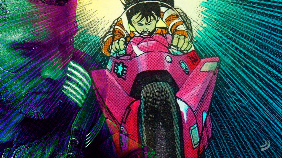 La influencia de Japón y el anime en Cyberpunk 2077. ¿Sueña CD Projekt Red con ovejas eléctricas?