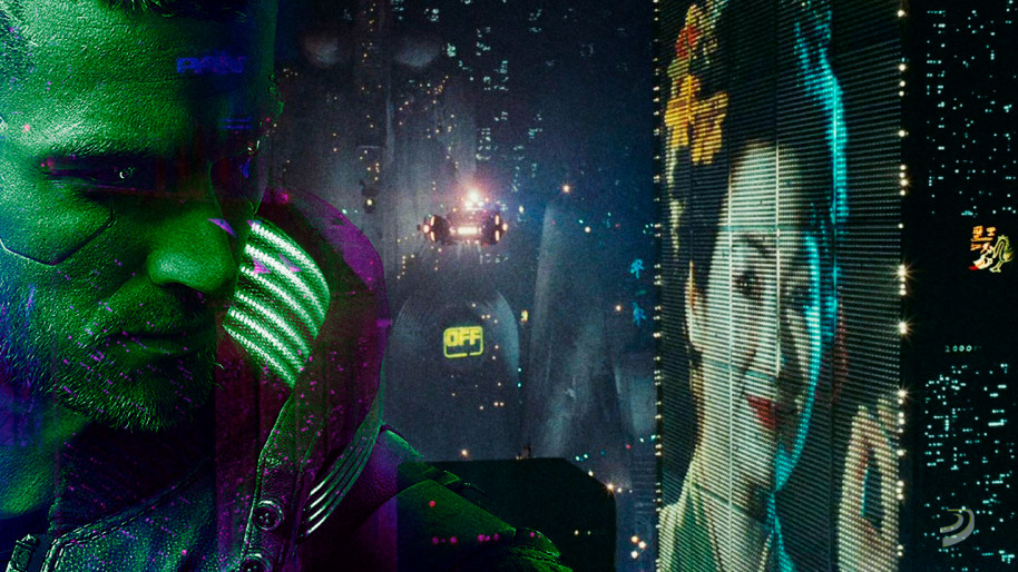 La influencia de Japón y el anime en Cyberpunk 2077. ¿Sueña CD Projekt Red con ovejas eléctricas?