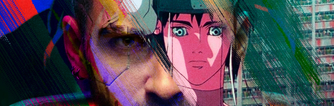 La influencia de Japón y el anime en Cyberpunk 2077. ¿Sueña CD Projekt Red con ovejas eléctricas? La influencia de Japón y el anime en Cyberpunk 2077. ¿Sueña CD Projekt Red con ovejas eléctricas?