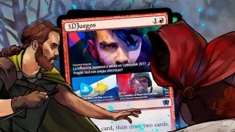 ¿Por qué son populares los videojuegos con mecánicas basadas en cartas? Repaso a uno de los géneros de moda