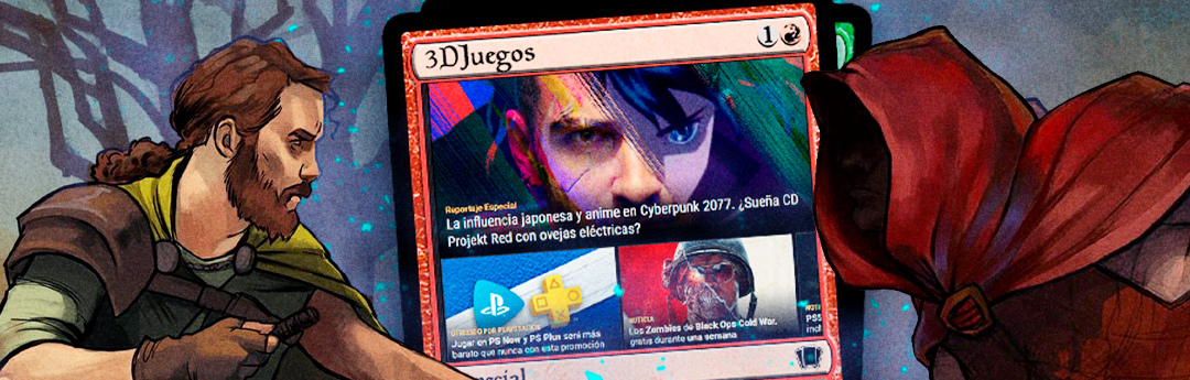 ¿Por qué son populares los videojuegos con mecánicas basadas en cartas? Repaso a uno de los géneros de moda ¿Por qué son populares los videojuegos con mecánicas basadas en cartas? Repaso a uno de los géneros de moda