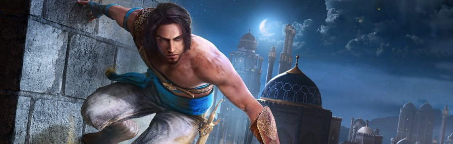 Los videojuegos más esperados de 2021