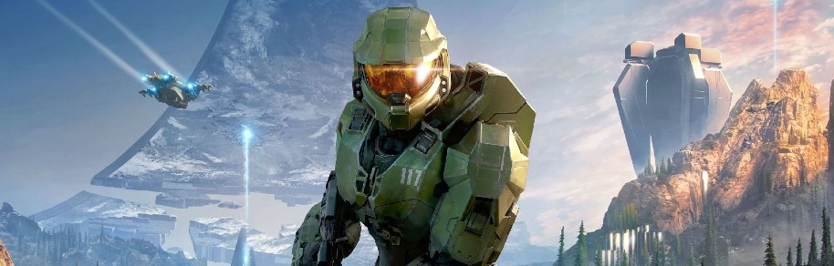 Los videojuegos más esperados de 2021