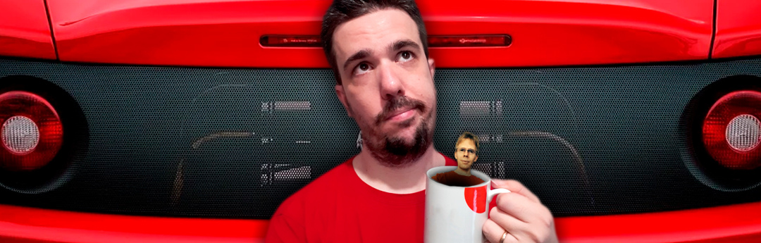 Coches de lujo, tuning y Doom: La curiosa historia de cómo Ferrari dejó de vender coches a John Carmack Coches de lujo, tuning y Doom: La curiosa historia de cómo Ferrari dejó de vender coches a John Carmack