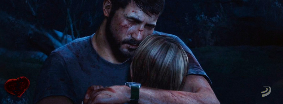 Imposible no emocionarse con estos 15 videojuegos. ¡Puede que hasta te hagan llorar!