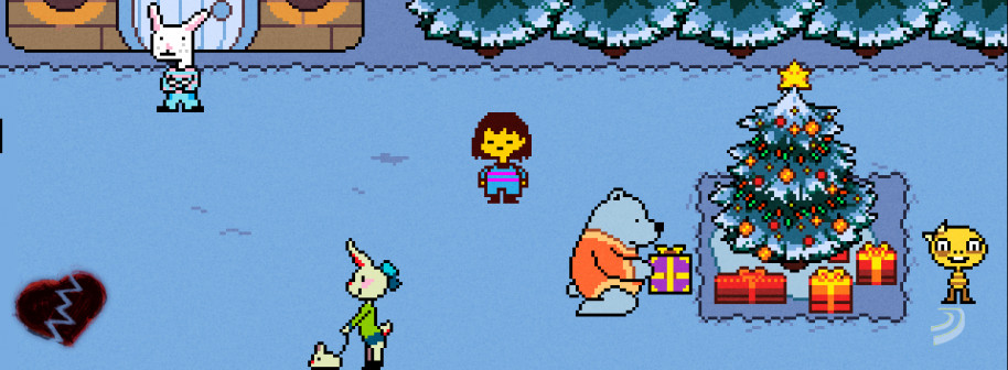 Imposible no emocionarse con estos 15 videojuegos. ¡Puede que hasta te hagan llorar!