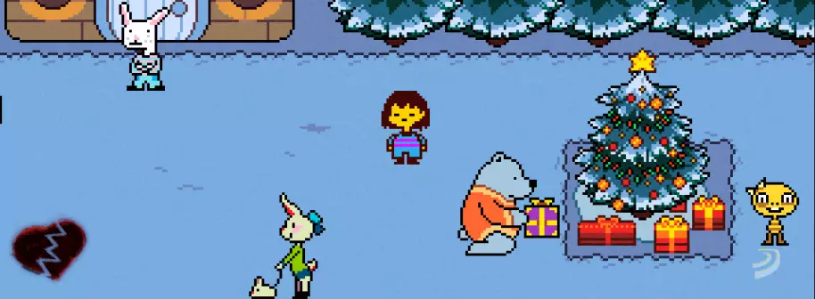 Imposible no emocionarse con estos 15 videojuegos. ¡Puede que hasta te hagan llorar!