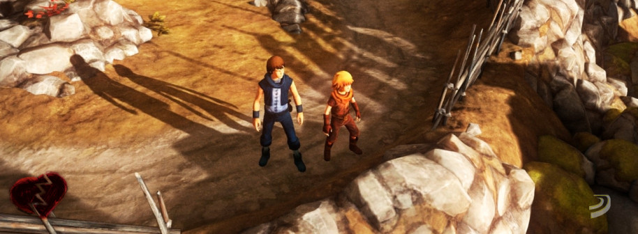 Imposible no emocionarse con estos 15 videojuegos. ¡Puede que hasta te hagan llorar!