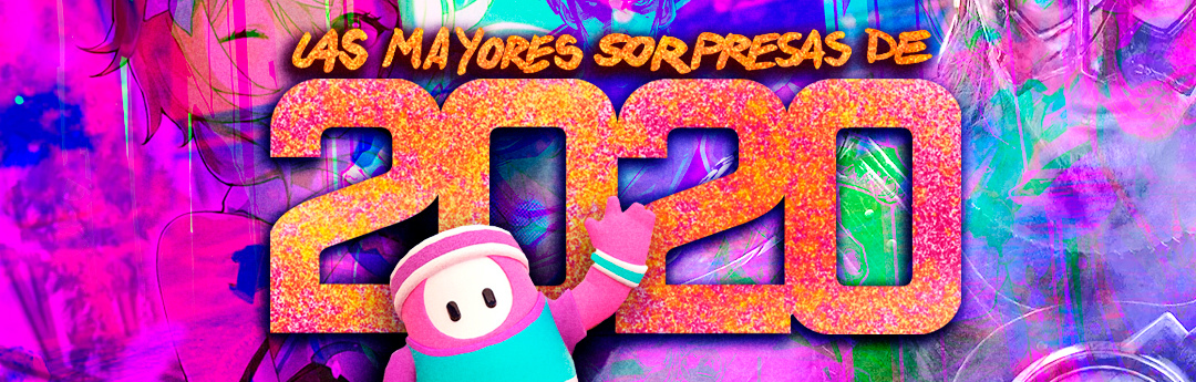 Las 10 sorpresas del videojuego en 2020: Bethesda, Half Life Alyx, Animal Crossing y más Las 10 sorpresas del videojuego en 2020: Bethesda, Half Life Alyx, Animal Crossing y más