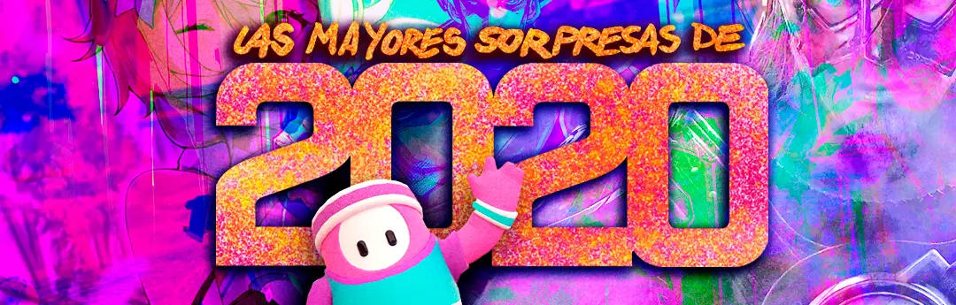Las 10 sorpresas del videojuego en 2020: Bethesda, Half Life Alyx, Animal Crossing y más Las 10 sorpresas del videojuego en 2020: Bethesda, Half Life Alyx, Animal Crossing y más
