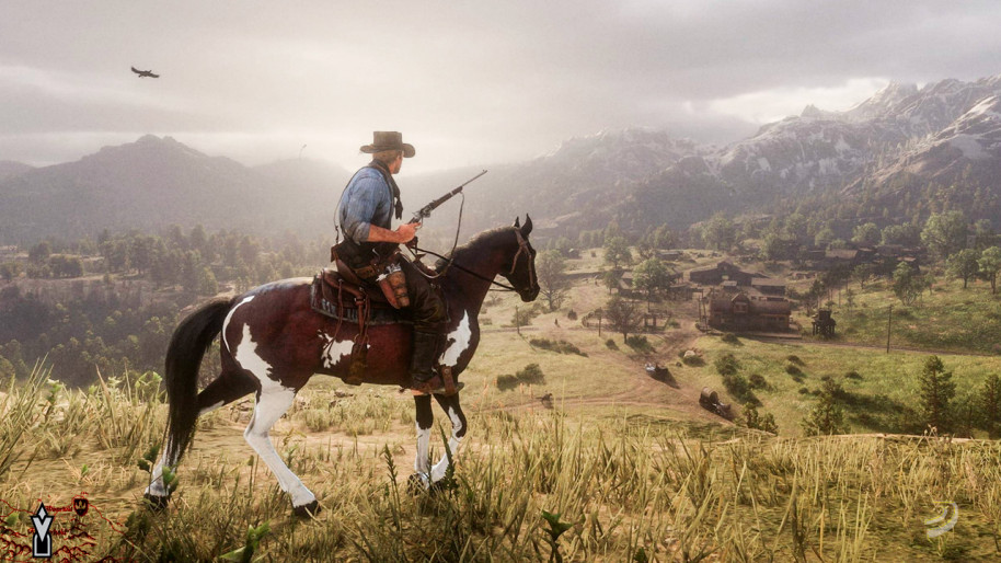 15 videojuegos que contribuyeron al éxito de los mundos abiertos: ¡de GTA San Andreas a Death Stranding!