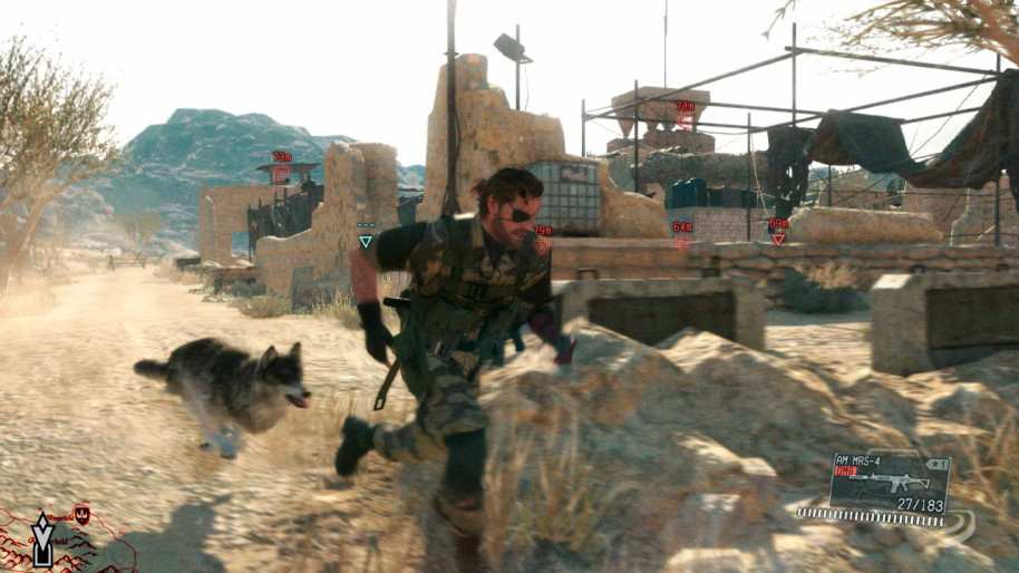 15 videojuegos que contribuyeron al éxito de los mundos abiertos: ¡de GTA San Andreas a Death Stranding!