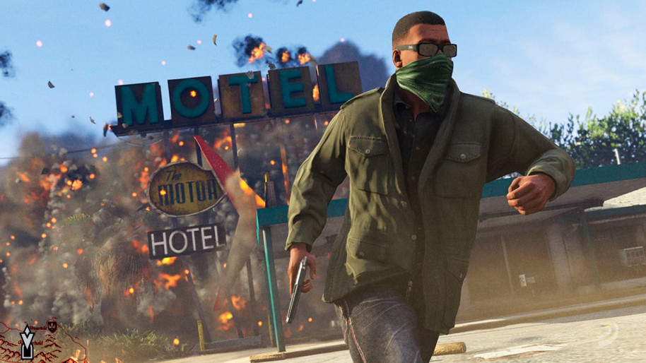 15 videojuegos que contribuyeron al éxito de los mundos abiertos: ¡de GTA San Andreas a Death Stranding!