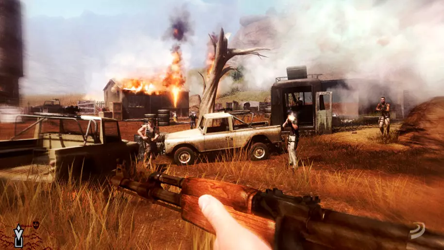 15 videojuegos que contribuyeron al éxito de los mundos abiertos: ¡de GTA San Andreas a Death Stranding!