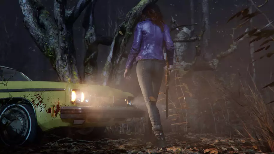 Evil Dead: The Game