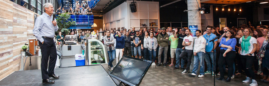 Imagen: Ubisoft.