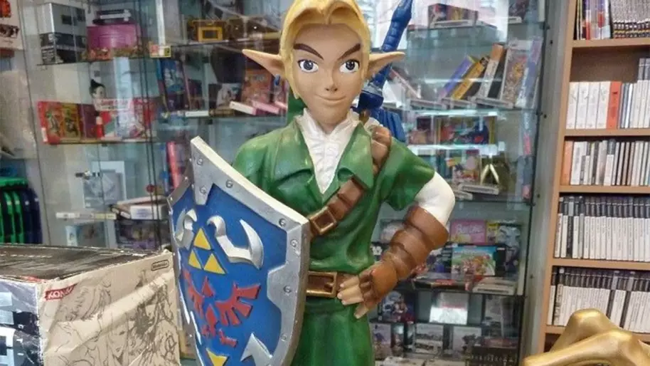Imagen: Zelda.net