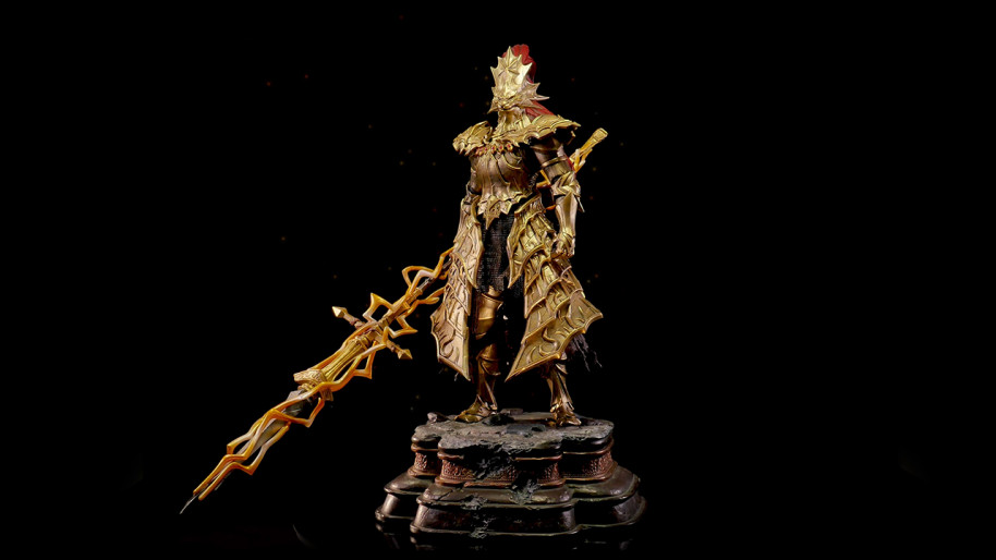 Imagen: First 4 Figures.