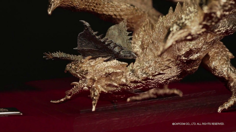 Imagen: Capcom.