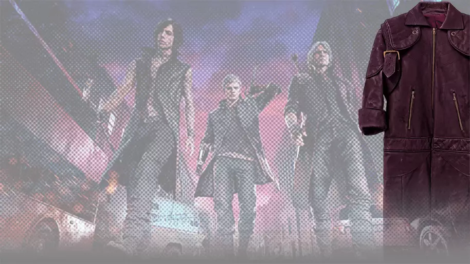 Imagen: Capcom.