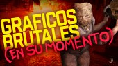 Descubre estos 12 juegos con gráficos adelantados a su tiempo. ¡Fueron técnicamente brutales!