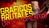 Descubre estos 12 juegos con gráficos adelantados a su tiempo. ¡Fueron técnicamente brutales!