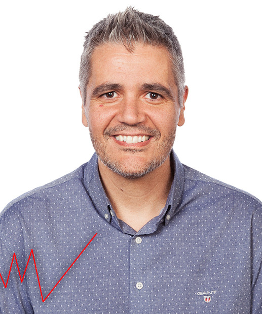 Borja Muñoz