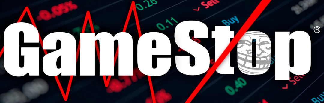 5 claves para entender fácilmente "el caso Gamestop" del que todo el mundo habla y que amenaza a la bolsa 5 claves para entender fácilmente "el caso Gamestop" del que todo el mundo habla y que amenaza a la bolsa