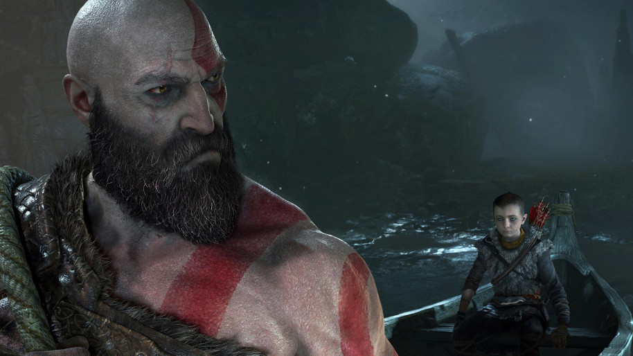 God of War.