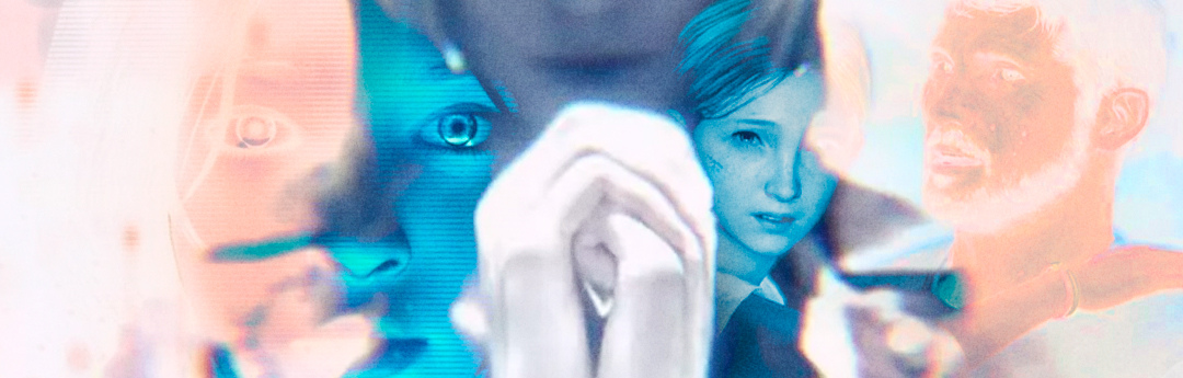 ¡Emotivos! 8 momentos de videojuegos que nos hicieron llorar por sus emociones y sentimientos ¡Emotivos! 8 momentos de videojuegos que nos hicieron llorar por sus emociones y sentimientos