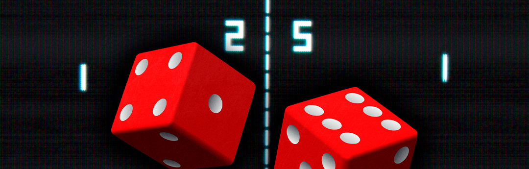 Juegos con aleatoriedad: ¿Es mejor que nos limiten para fomentar la rejugabilidad? Juegos con aleatoriedad: ¿Es mejor que nos limiten para fomentar la rejugabilidad?