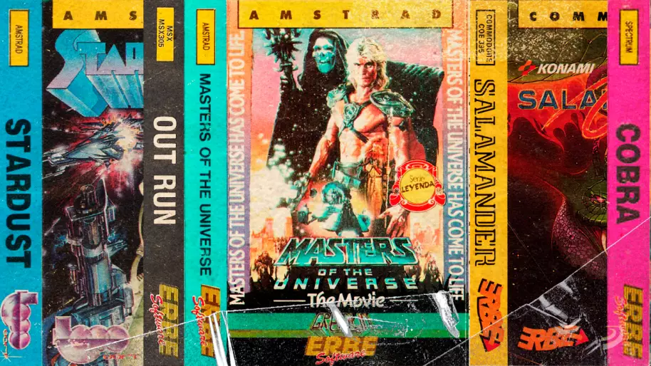 Cuando los grandes juegos costaban 15 euros: descubre la arriesgada maniobra para vencer a la piratería