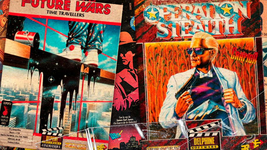 Cuando los grandes juegos costaban 15 euros: descubre la arriesgada maniobra para vencer a la piratería