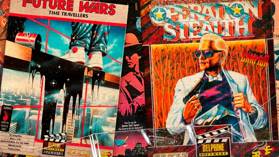 Cuando los grandes juegos costaban 15 euros: descubre la arriesgada maniobra para vencer a la piratería