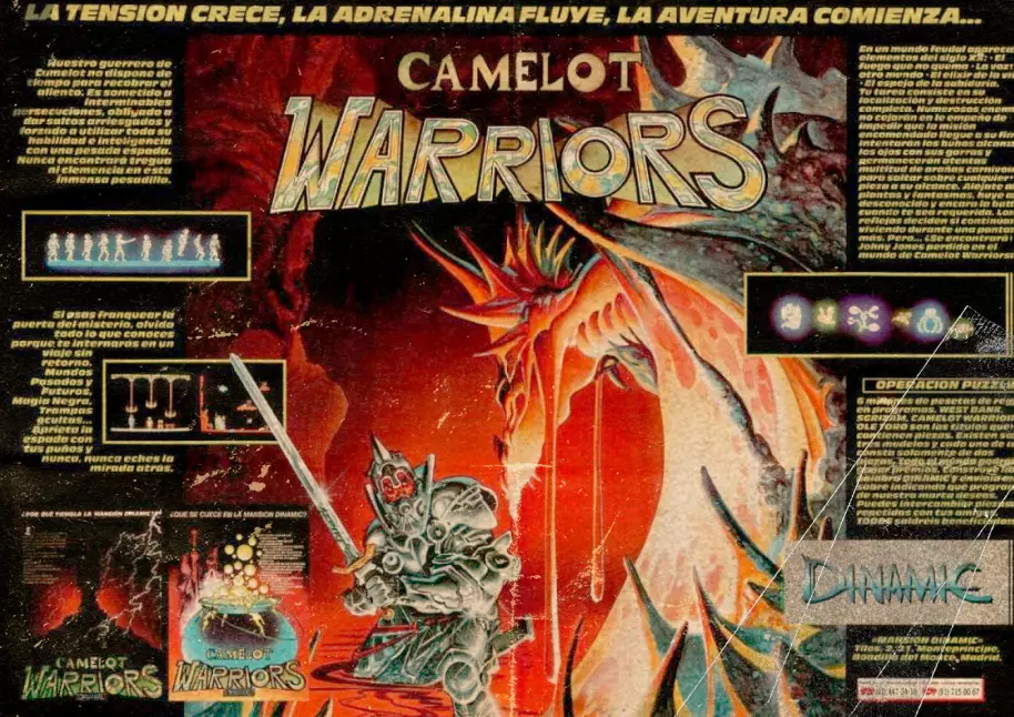 Cuando los grandes juegos costaban 15 euros: descubre la arriesgada maniobra para vencer a la piratería