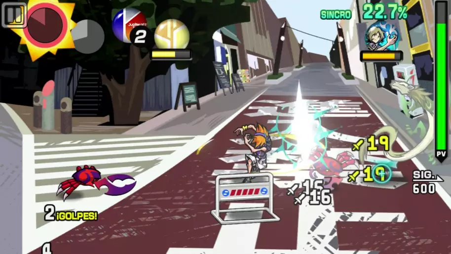 Descubre todos los secretos de The World Ends With You y sus conexiones con Kingdom Hearts, un JRPG valiente