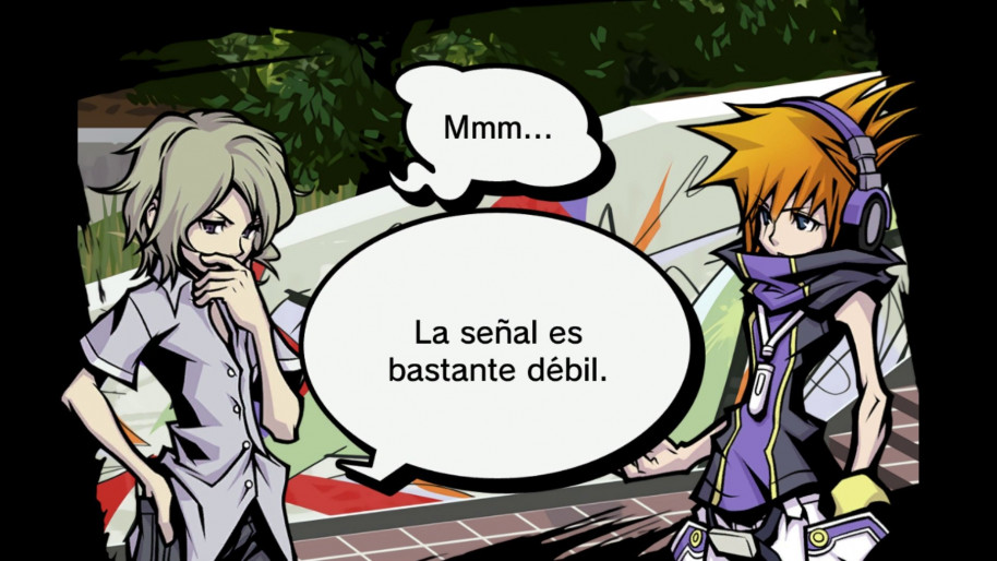 Descubre todos los secretos de The World Ends With You y sus conexiones con Kingdom Hearts, un JRPG valiente