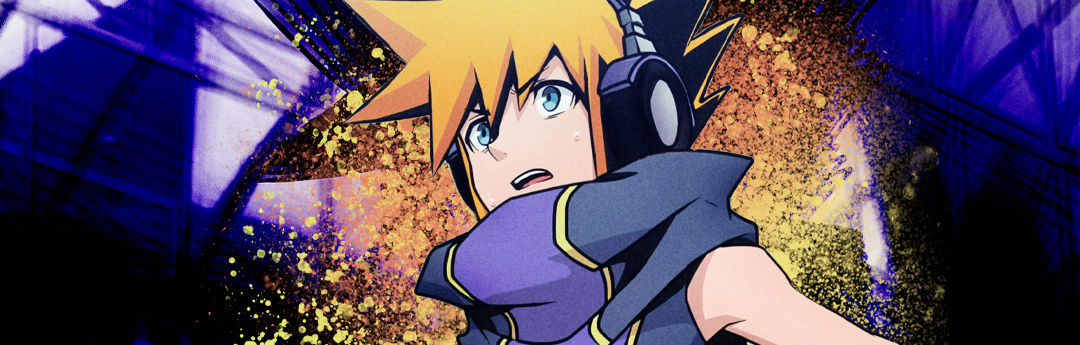 Descubre todos los secretos de The World Ends With You y sus conexiones con Kingdom Hearts, un JRPG valiente Descubre todos los secretos de The World Ends With You y sus conexiones con Kingdom Hearts, un JRPG valiente