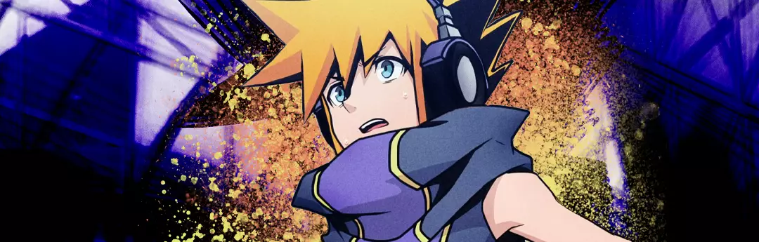 Descubre todos los secretos de The World Ends With You y sus conexiones con Kingdom Hearts, un JRPG valiente Descubre todos los secretos de The World Ends With You y sus conexiones con Kingdom Hearts, un JRPG valiente