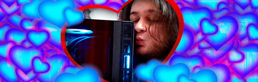 Llevo seis meses con un PC gamer de la gama más alta y me ha cambiado la vida: ha sido como mirar al futuro Llevo seis meses con un PC gamer de la gama más alta y me ha cambiado la vida: ha sido como mirar al futuro
