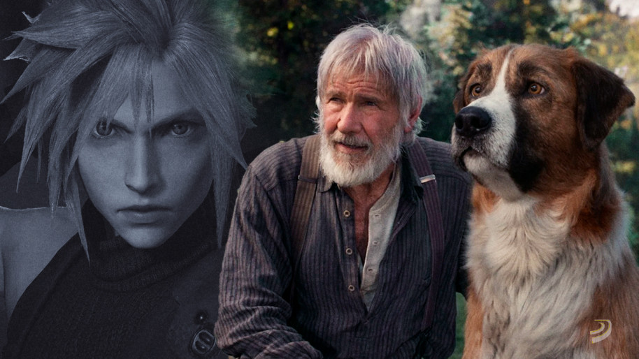 ¿Por qué los remakes triunfan en los videojuegos y fracasan en el cine? De Final Fantasy VII a Blade Runner