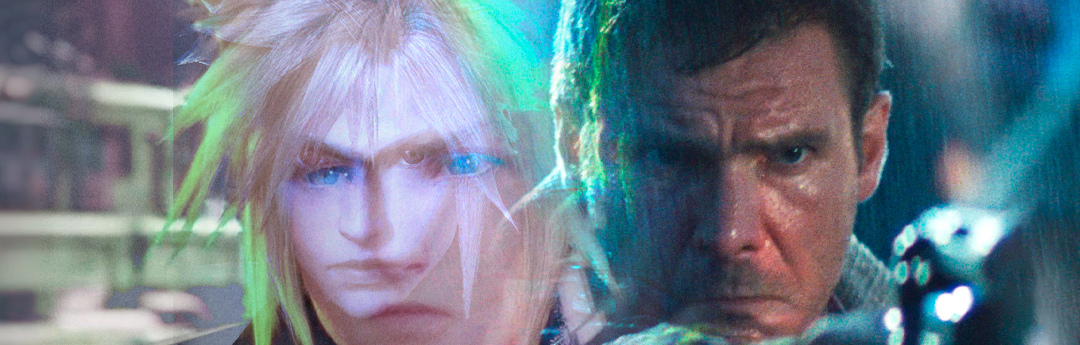 ¿Por qué los remakes triunfan en los videojuegos y fracasan en el cine? De Final Fantasy VII a Blade Runner ¿Por qué los remakes triunfan en los videojuegos y fracasan en el cine? De Final Fantasy VII a Blade Runner