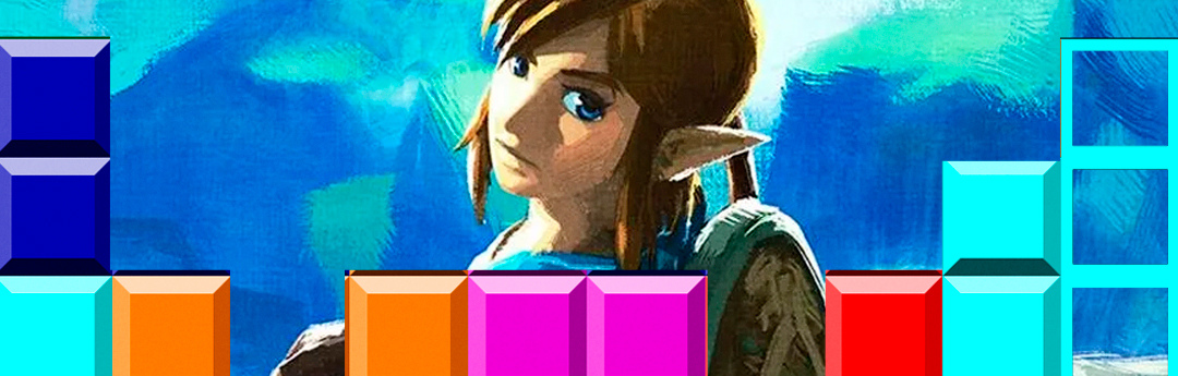 ¿Qué tienen en común juegos como Tetris o Zelda: Breath of the Wild? Te explicamos qué es el ciclo de juego ¿Qué tienen en común juegos como Tetris o Zelda: Breath of the Wild? Te explicamos qué es el ciclo de juego