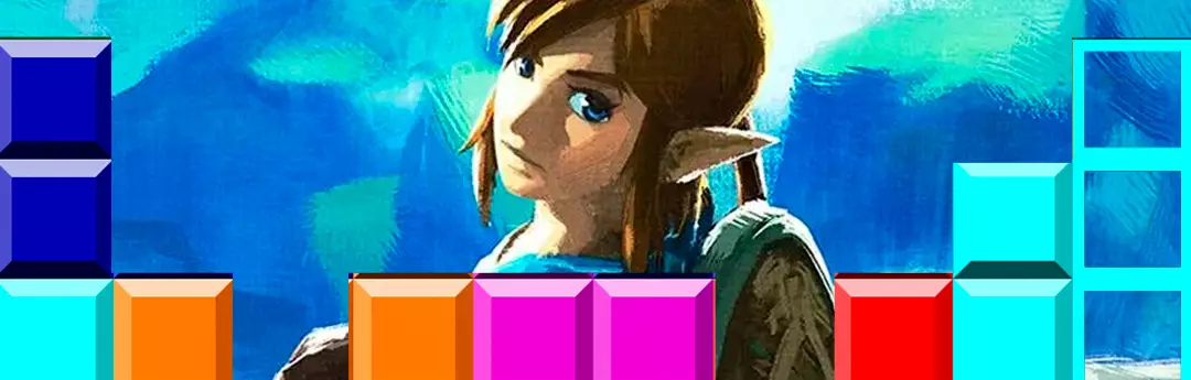 ¿Qué tienen en común juegos como Tetris o Zelda: Breath of the Wild? Te explicamos qué es el ciclo de juego ¿Qué tienen en común juegos como Tetris o Zelda: Breath of the Wild? Te explicamos qué es el ciclo de juego
