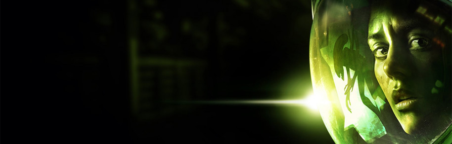 Alien Isolation.