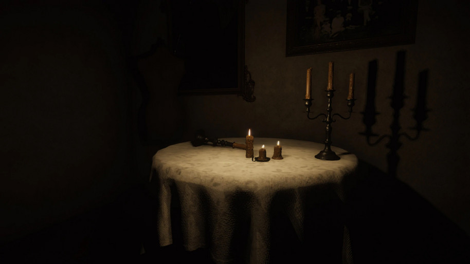 Dawn of Fear.